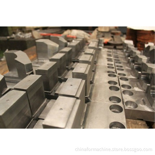 Precision Machining Provide Fine Processing
